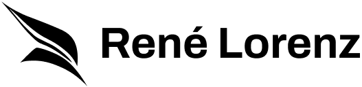 Logo der Agentur René Lorenz | Local SEO / SEA & Webdesign