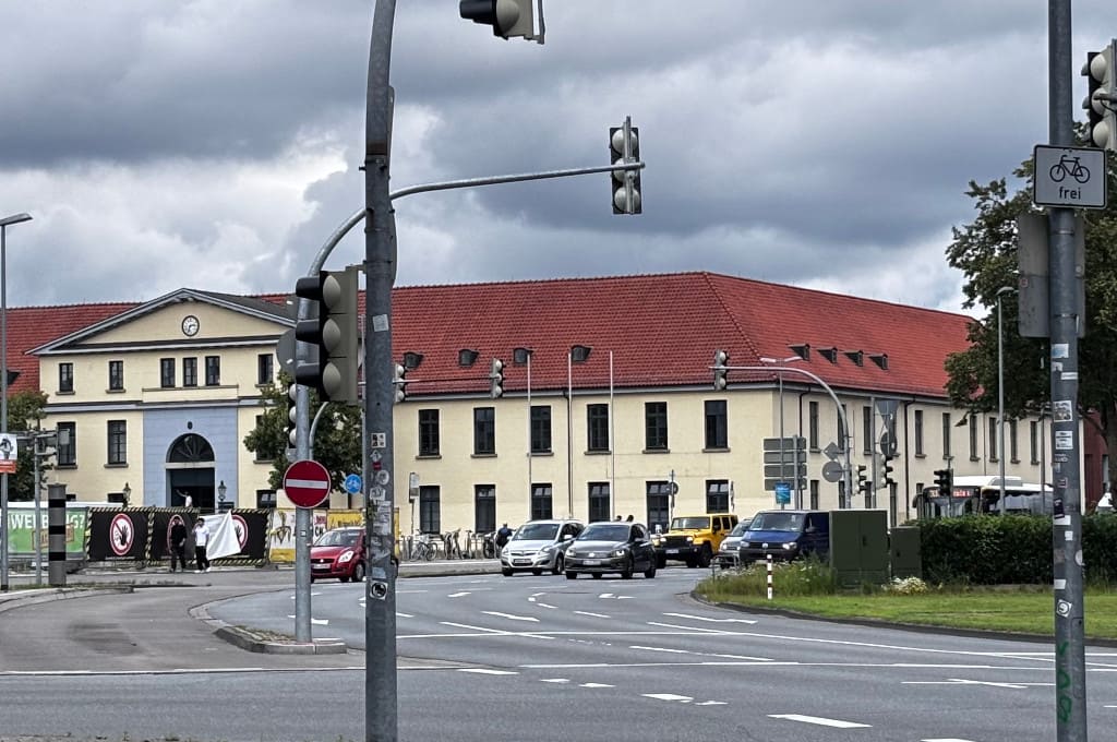 Bürgerbüro am Pferdemarkt in Oldenburg
