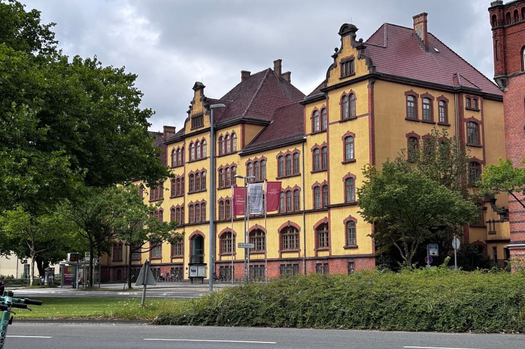 Landesbibliothek Oldenburg