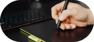 Hochwertiges Webdesign