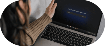 Professionelles Webdesign für Dienstleister in Oldenburg.